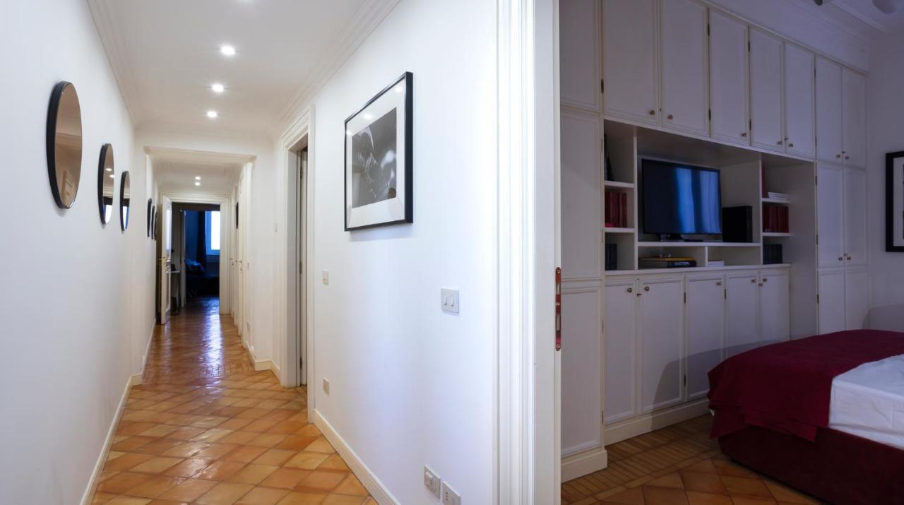 Luxury Maison Letizia Piazza Di Spagna Rom Exterior foto